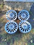  5x108 lyukosztású 7J 17" Ford újszerű (gyári felni) alufelni, szenzorok