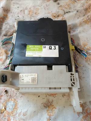 Toyota Yaris (XP130/XP150) komfort elektronika 89221-0d110