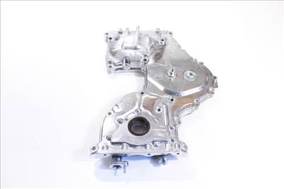 HK12252) ÚJ OLAJPUMPA, OLAJSZIVATTYÚ - Hyundai Accent 11-14, Elantra 12-15, i20 12-14, i30 12-15, i40 11-15, ix35 10-15 / Kia Carens 12-16, Ceed 12-15, Rio 11-13, Soul 11-13, Sportage 10-15, Venga 11-19 - 1.4, 1.6, 1.7 dízel - 213502A700 / 213502A703 / 213502A702 - Made in Korea