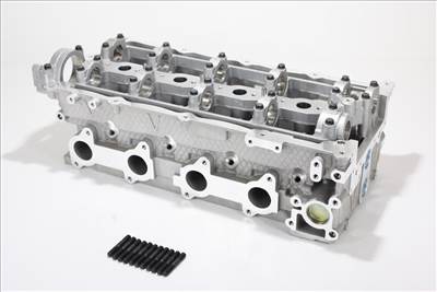 HK11722) ÚJ HENGERFEJ - Hyundai H1 11-21, H100 12-17 / Kia K2500/K2700/K2900 12-17 - 2,5 dízel - 221004A701 , Made in Korea