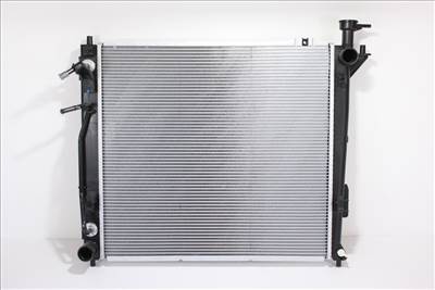 HK12812 ÚJ VÍZHŰTŐ - Hyundai Grand Santa fe 13-16 - 2.2 dízel - 25310B8400 - Made in Korea