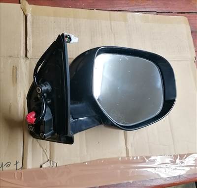 Mitsubishi ASX,Outlander II,Citroën C4 Aircross tükör 