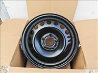 16" 5x115 Opel/Chevrolet lemezfelni szett ÚJ!
