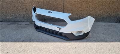 Ford Transit / Tourneo Courier 2018- Első lökhárító ( nem radaros )