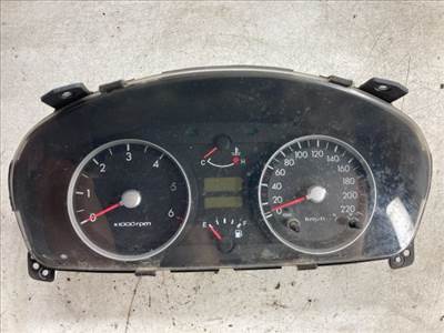 HYUNDAI GETZ Kilométeróra