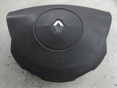 RENAULT LAGUNA II Kormánylégzsák