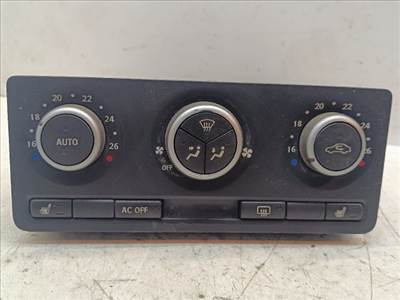 SAAB 9-3 Fűtéskapcsoló (manuális klímás)