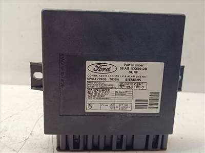 FORD FOCUS I Komfort Elektronika