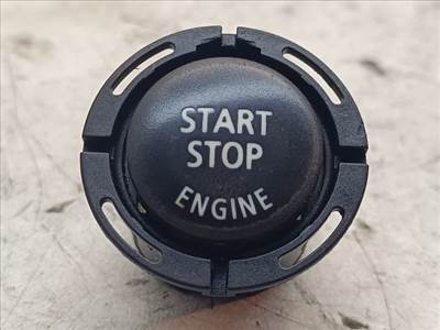 BMW 1 Start / Stop Indító Gomb