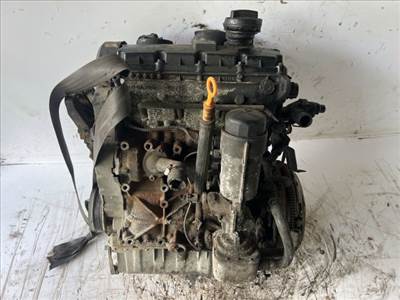 FORD GALAXY Motor (Fűzött blokk hengerfejjel)