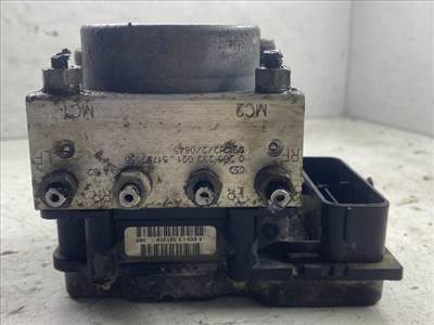 FIAT PANDA ABS Kocka