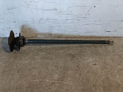 LADA 2105 Hátsó Féltengely (Pozíciófüggetlen)