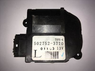 SUBARU FORESTER Fűtés Állító Motor