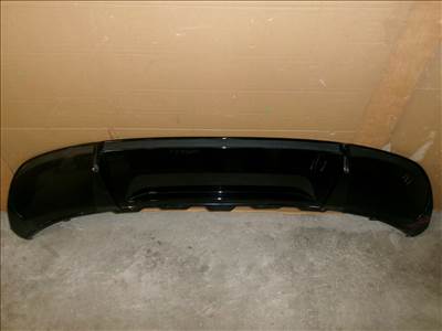 AUDI E-TRON S-Line 4KE hátsó lökhárító szegély 2018-2022 4KE807835C