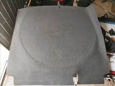 Audi A3 (8P) 8P AUDI A3 Csomagtér Kárpit 1k0010344l