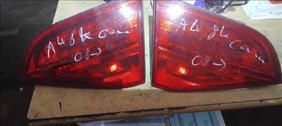 Audi A4 (B8 - 8K) Hátsó lámpák