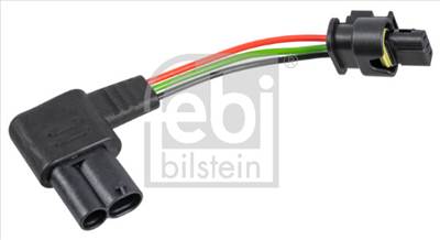 FEBI BILSTEIN 173709 - Összekötő kábel, indító akkumulátor BMW MINI ROLLS-ROYCE