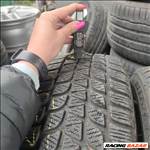 195/60 R16 Bridgestone téli gumi 20000ft a 4db/129/