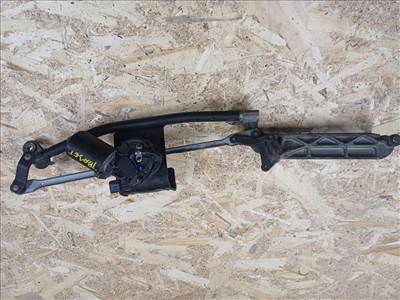 Hyundai Trajet (2001-2008) Első Ablaktörlő Szerkezet Motorral