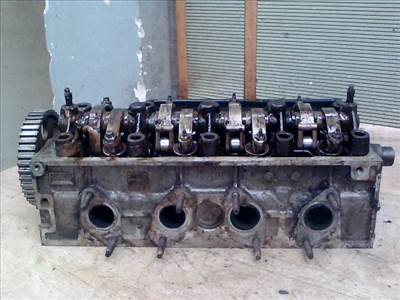 PEUGEOT 106 96- Hengerfej. benzines