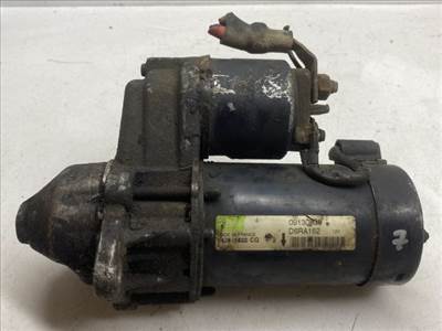 OPEL ASTRA G Ferdehátú (F48_, F08_) Önindító