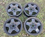  5x105 lyukosztású 6,5JJ 16" használt (gyári felni) lemezfelni