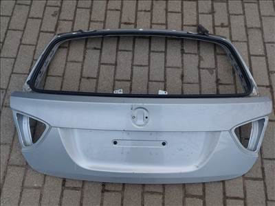 BMW 3-as sorozat E91, kombi, touring csomagtérajtó 