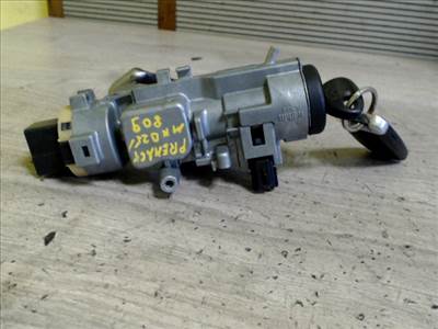 MAZDA PREMACY 99.01-05.10 Gyújtáskapcsoló házzal