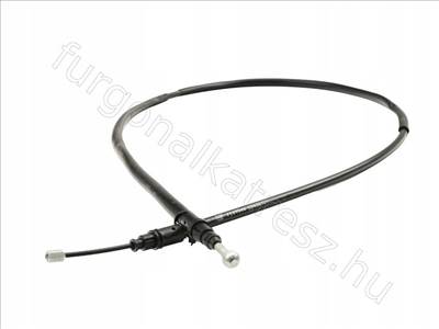 Kézifék bowden jobb hátsó  1598/1465 MM - MASTER, MODUS, TRAFIC, PRIMASTAR, MOVANO, AVANTIME - FT69044, 4408727 -  - Fastoriginal Utángyártott új 4408727