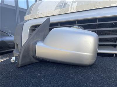 Nissan X-Trail (T30) Bal oldali elektromos visszapillantó tükör 