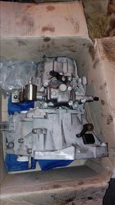 Fiat Tipo 356/357 1.4 16V 6 sebességes