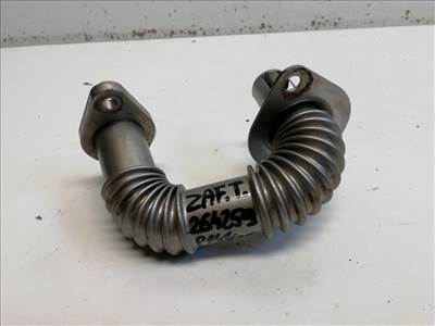 Opel Zafira Tourer  egr cső 55574012