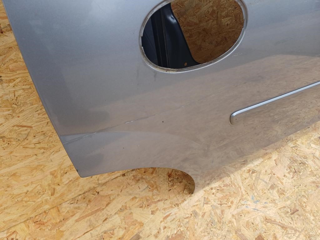 Opel Corsa C (2000-2010) Jobb Hátsó Ajtó 2. kép