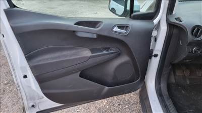 Ford Transit Courier bal ajtókárpit 