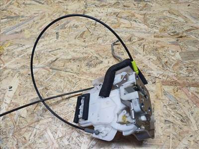 Subaru Impreza (2008-2012) Jobb Első Ajtó Központizár 