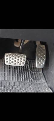 Opel Insignia A 2017 ig automata alumínium pedálszett 