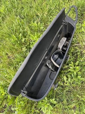 Volkswagen Sharan I VW Sharan, Seat Alhambra hátsó rekesz, tároló 2003