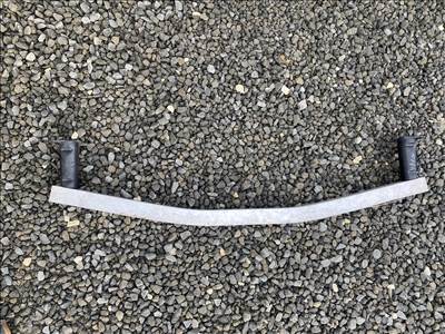 Toyota C-HR lökhárító merevitő 