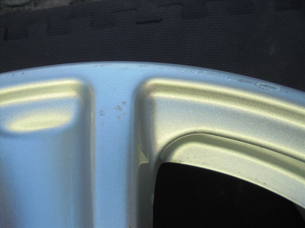 17-es RC 5 x 114.3-as demo alufelni eladó 7. kép