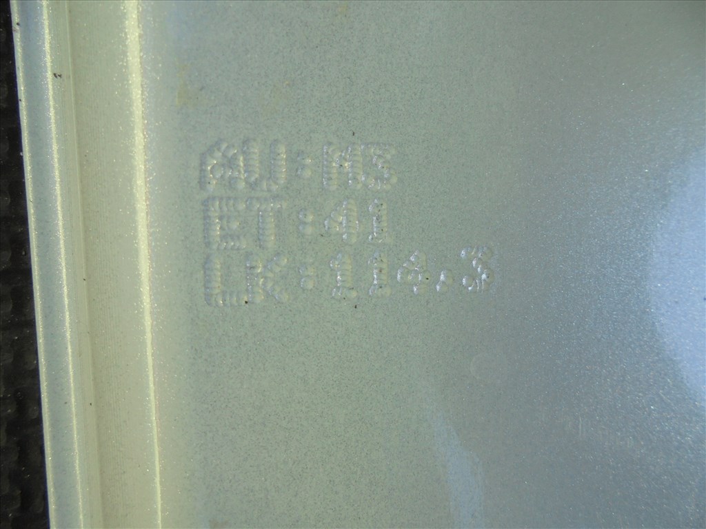 17-es RC 5 x 114.3-as demo alufelni eladó 9. kép