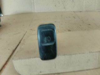 Mazda 626 (GD) Első Ködfényszóró Kapcsoló *73198*