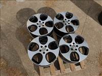 18" 5x112 VW Golf GTi