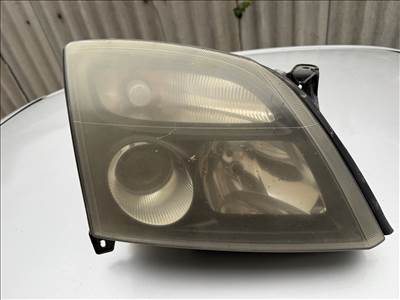 Opel Vectra C, Opel Signum fényszóró 