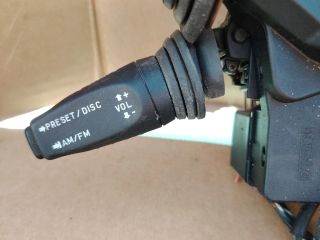 Ford Mondeo Mk2 Rádió / CD Kapcsoló *144393*