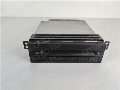 BMW X5 (E70) CD/DVD tár (9209758, 65129209758, 65129230680, 65129205269, 65129177118, 65129151148, 65129133085, 65129125237, 65129119704)