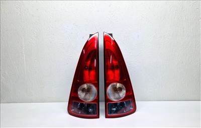 Renault Espace IV hátsó lámpák