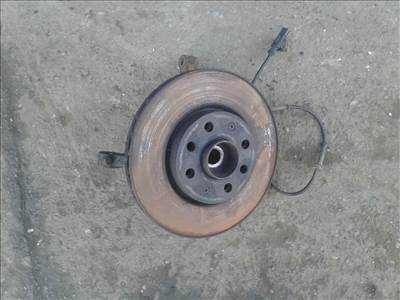 Fiat Grande Punto 1.4 jobb első kerékagy 