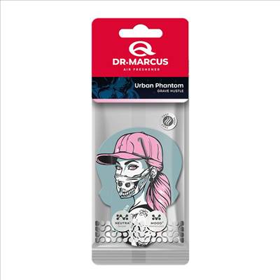 Légfrissítő GRAVE HUSTLE Urban Phantom