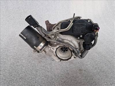 TOYOTA AVENSIS T27 2.0 D4D turbó 17201-0R080