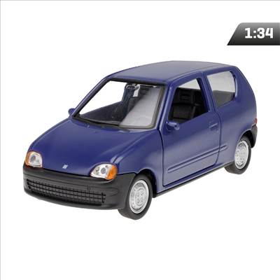 1:34-es modell, FIAT Seicento, tengerészgyalogság